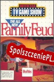 Family Feud (1987/ENG/Polski/License)