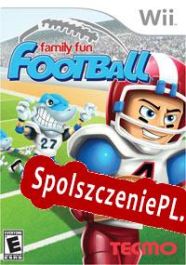 Family Fun Football (2009/ENG/Polski/RePack from Under SEH)