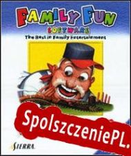 Family Fun: Train Town (1998/ENG/Polski/RePack from SST)