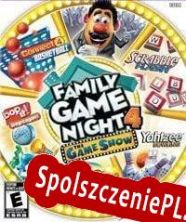 Family Game Night 4: The Game Show (2011/ENG/Polski/License)