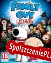 Family Guy: Back to the Multiverse (2012) | RePack from SHWZ