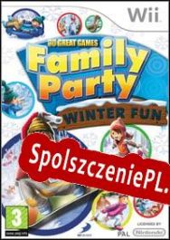 Family Party: 30 Great Games Winter Fun (2010/ENG/Polski/RePack from T3)