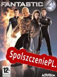 Fantastic 4 (2005/ENG/Polski/RePack from ASSiGN)