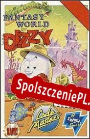 Fantasy World Dizzy (1990/ENG/Polski/RePack from ArCADE)