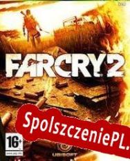 Far Cry 2 (2008/ENG/Polski/Pirate)