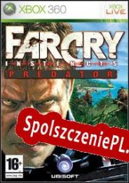 Far Cry Instincts Predator (2006/ENG/Polski/License)