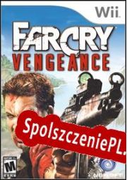 Far Cry: Vengeance (2006/ENG/Polski/RePack from Anthrox)