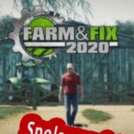 Farm&Fix 2020 (2022) | RePack from DTCG