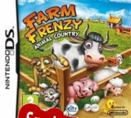 Farm Frenzy: Animal Country (2010/ENG/Polski/RePack from TECHNIC)