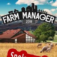 Farm Manager 2018 (2018/ENG/Polski/License)