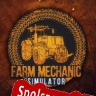 Farm Mechanic Simulator (2022) | RePack from MAZE