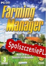 Farming Manager (2013/ENG/Polski/Pirate)