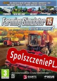 Farming Simulator 15: Official Expansion 2 (2016/ENG/Polski/License)