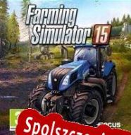 Farming Simulator 15 (2014/ENG/Polski/License)