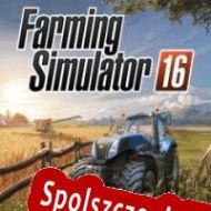 Farming Simulator 16 (2015/ENG/Polski/License)