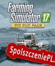 Farming Simulator 17: Big Bud DLC (2017/ENG/Polski/Pirate)