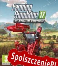 Farming Simulator 17: Platinum Edition (2017/ENG/Polski/RePack from REPT)