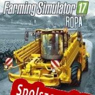 Farming Simulator 17: ROPA (2018/ENG/Polski/Pirate)