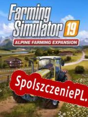 Farming Simulator 19: Alpine Farming Expansion (2020/ENG/Polski/RePack from live_4_ever)