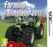 Farming Simulator 2012 3D (2012/ENG/Polski/Pirate)