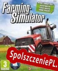 Farming Simulator 2013 (2012/ENG/Polski/License)