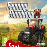 Farming Simulator 2014 (2013/ENG/Polski/License)