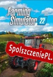 Farming Simulator 22 (2021/ENG/Polski/License)