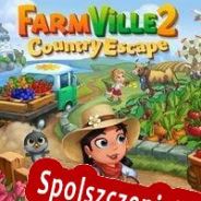 FarmVille 2: Country Escape (2014/ENG/Polski/Pirate)