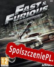 Fast & Furious: Showdown (2013/ENG/Polski/RePack from POSTMORTEM)