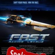 FAST: Racing League (2011/ENG/Polski/License)