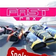 Fast RMX (2017/ENG/Polski/RePack from TLG)