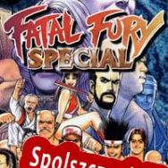 Fatal Fury Special (2007/ENG/Polski/License)