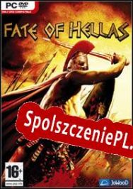 Fate of Hellas (2007/ENG/Polski/License)