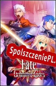 Fate/Unlimited Codes (2009/ENG/Polski/License)