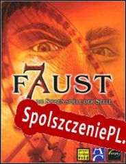 Faust: The Seven Games of The Soul (1999/ENG/Polski/License)