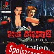 Fear Effect 2: Retro Helix (2001/ENG/Polski/Pirate)