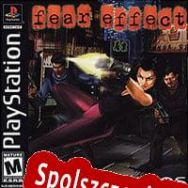 Fear Effect (2000/ENG/Polski/Pirate)