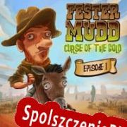 Fester Mudd: Curse of the Gold (2013/ENG/Polski/RePack from BetaMaster)