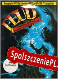 Feud (1988/ENG/Polski/Pirate)