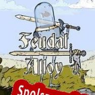 Feudal Alloy (2019/ENG/Polski/License)