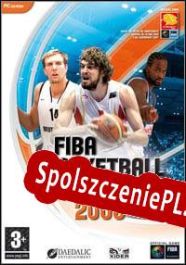 FIBA Basketball Manager 2008 (2007/ENG/Polski/RePack from PANiCDOX)