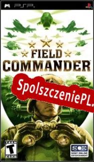 Field Commander (2006/ENG/Polski/License)