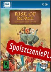 Field of Glory: Rise of Rome (2010/ENG/Polski/RePack from PHROZEN CREW)