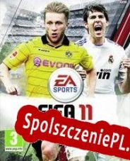 FIFA 11 (2010/ENG/Polski/RePack from ismail)