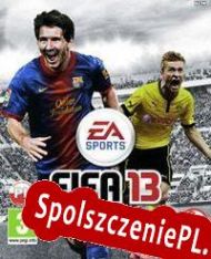 FIFA 13 (2012/ENG/Polski/Pirate)