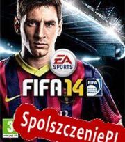 FIFA 14 (2013/ENG/Polski/License)