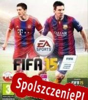 FIFA 15 (2014) | RePack from DimitarSerg