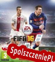 FIFA 16 (2015/ENG/Polski/RePack from Dr.XJ)