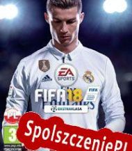 FIFA 18 (2017/ENG/Polski/RePack from FLG)