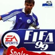 FIFA 99 (1998/ENG/Polski/License)